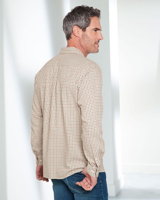 Long Sleeve Country Shirt