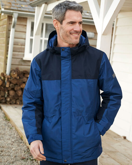 Explorer Waterproof Jacket