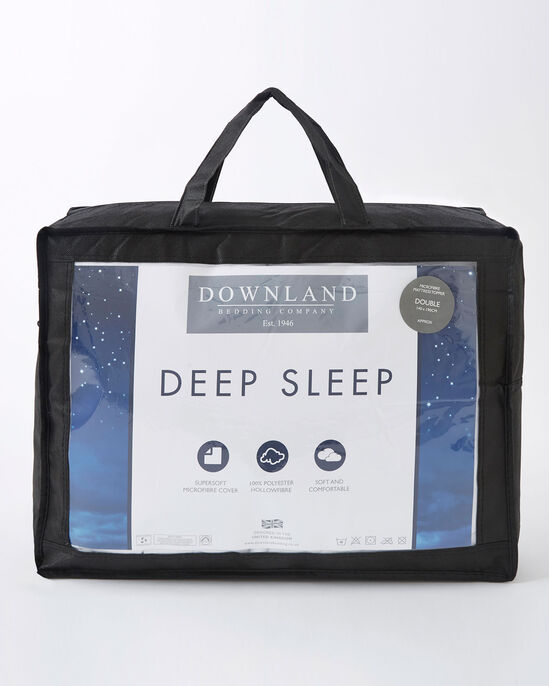 Deep Sleep Mattress Topper