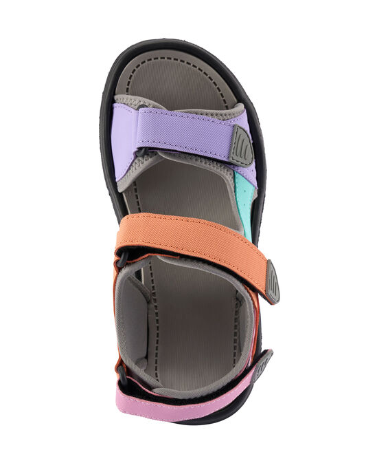 Lightweight Strider Sandals