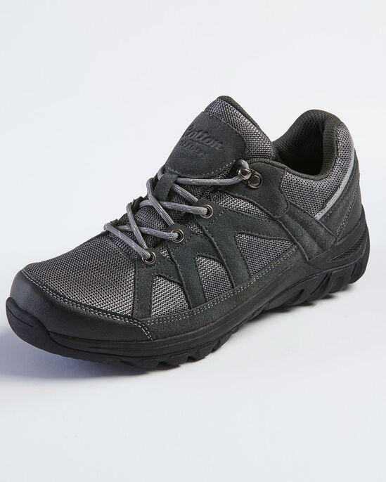 Hiker Walking Shoes