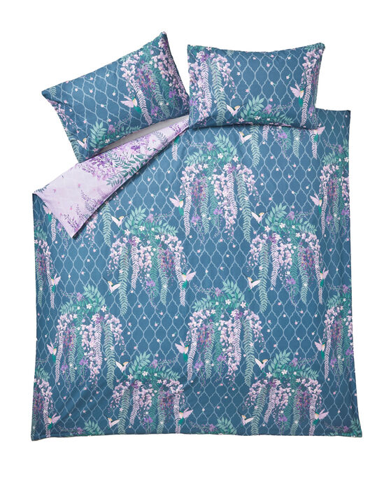 Stella Cotton Duvet Set