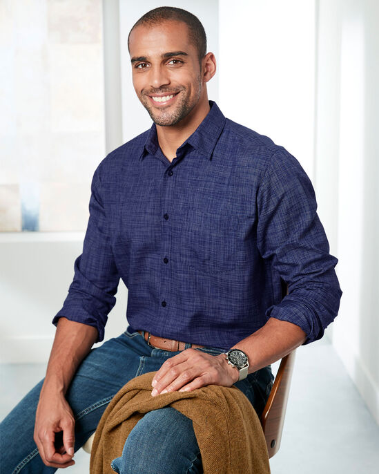 Long Sleeve Soft Touch Shirt