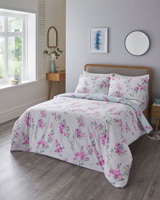 Ava Cotton Duvet Set