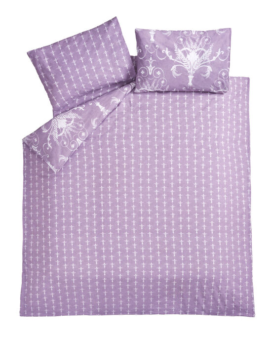 Regency Duvet Set