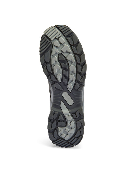 Hydroguard® Panel Detail Walking Shoes