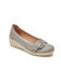 Soft Step Buckle Shoes