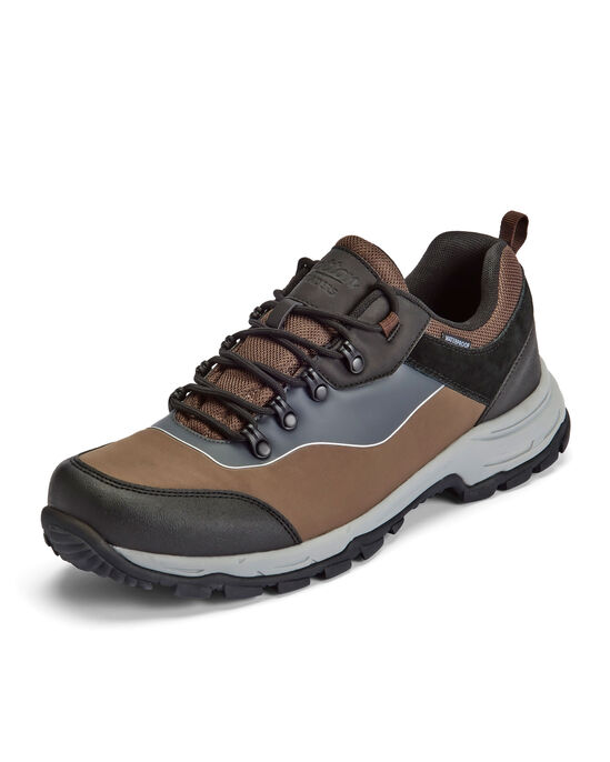 Adventurer Waterproof Walking Shoes