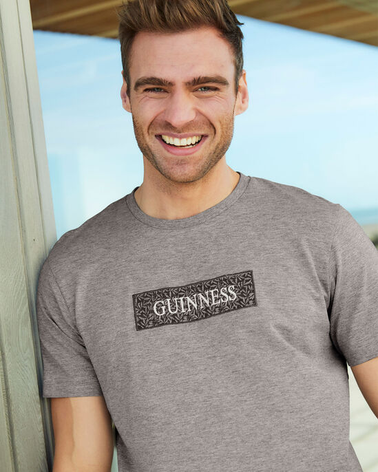 Guinness™ Printed T-Shirt