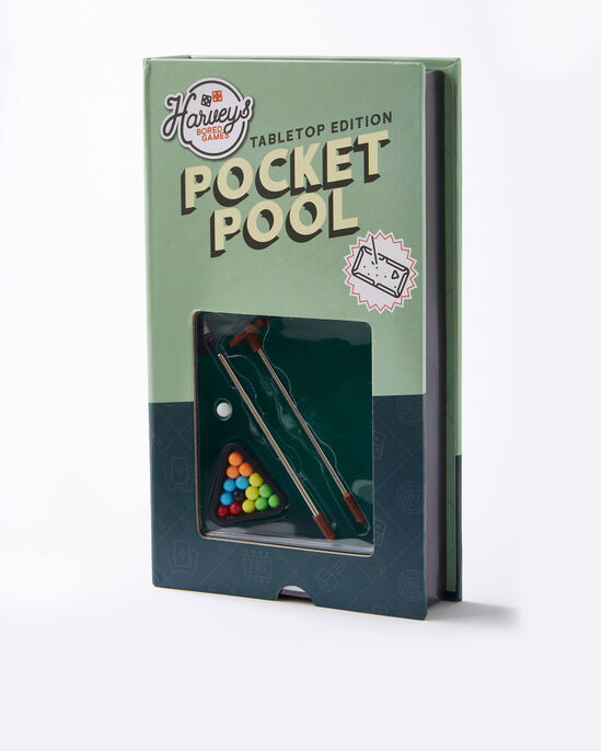 Desktop Pocket Pool