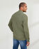 Cotton Textured Button Through Cardigan