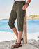 Explorer Crop Trousers