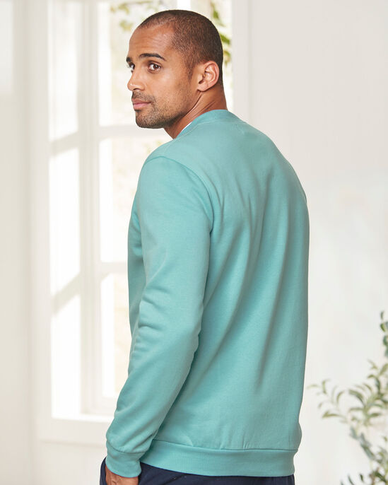 Crew Neck Sweatshirt