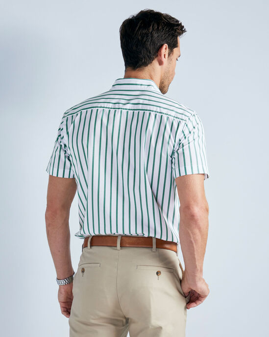 Easy-Care Classic Short Sleeve Shirt