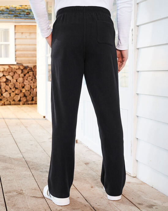 Recycled Microfleece Trousers