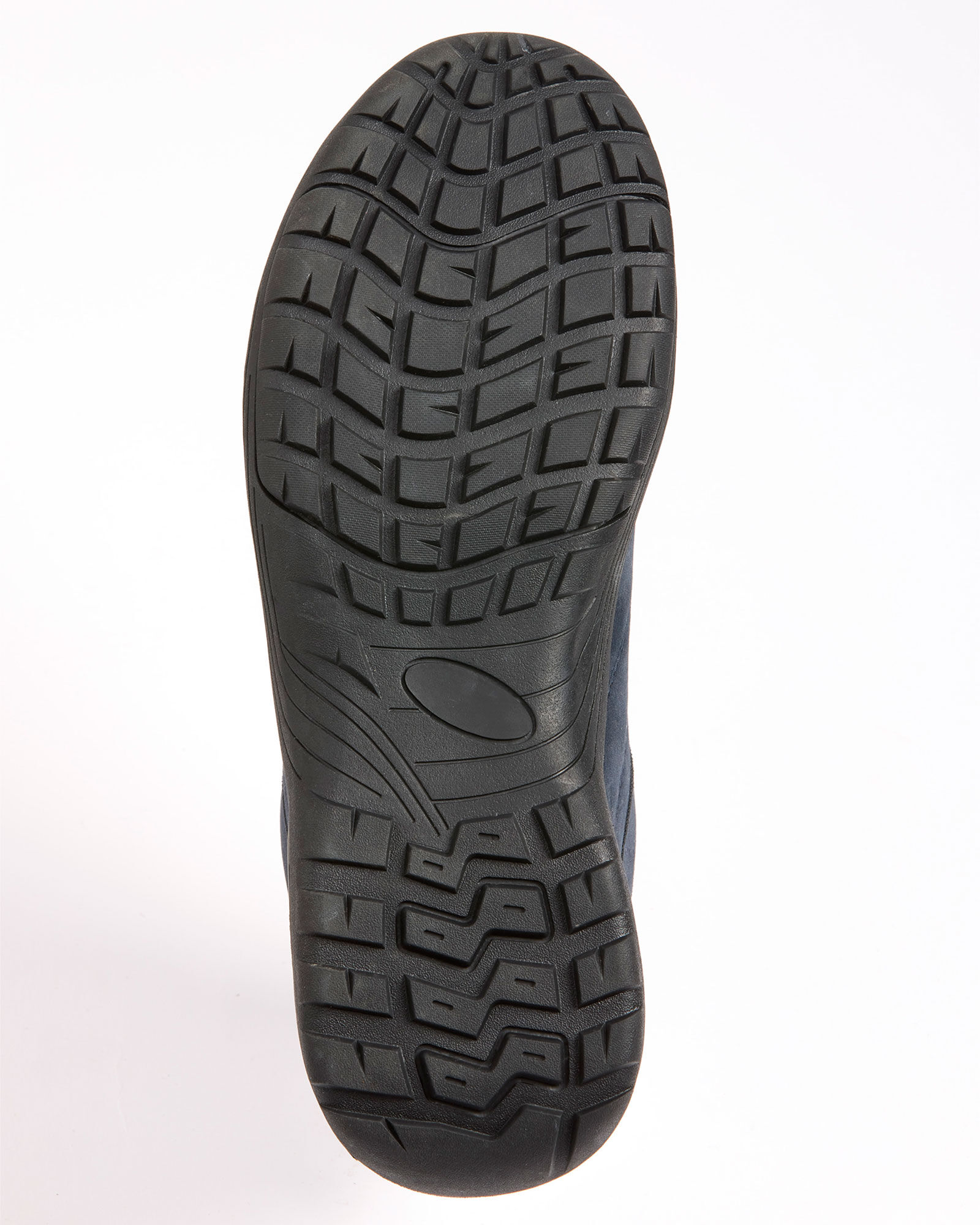 Lace-Up Walking Shoes at Cotton Traders
