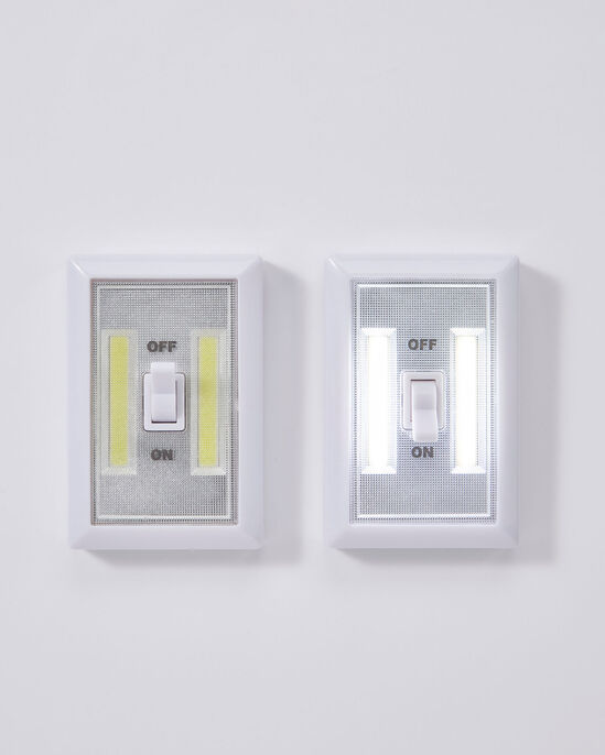 2 Pack Utility Lights 