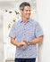 Short Sleeve Soft Touch Print Shirt
