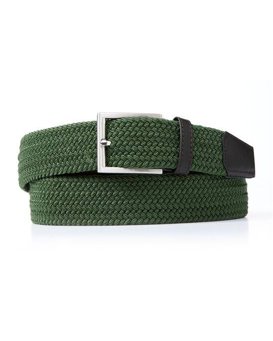Men’s Elasticated Belt