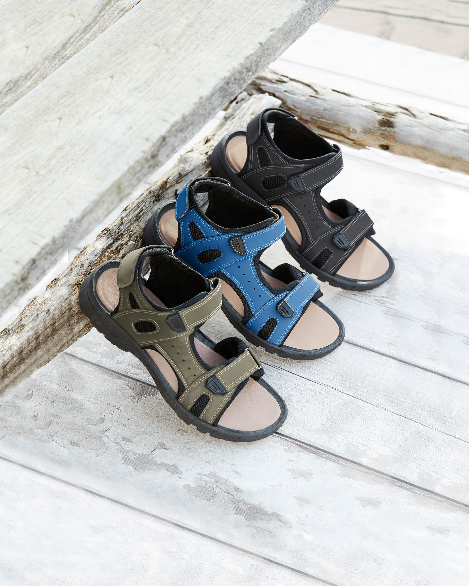 Cotton traders 2024 womens sandals