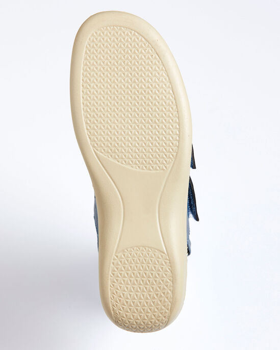 Flexisole Adjustable Sandals