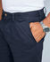 Pleat Front Ultimate Chino Shorts