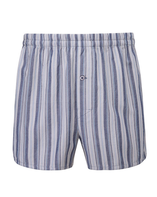 3 Pack Woven Boxers