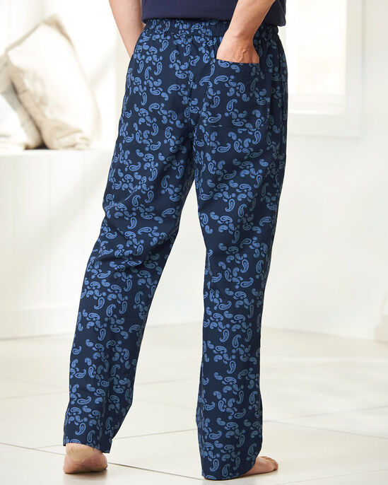Woven Lounge Trousers