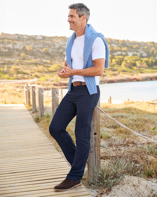 Men's Coloured Jeans