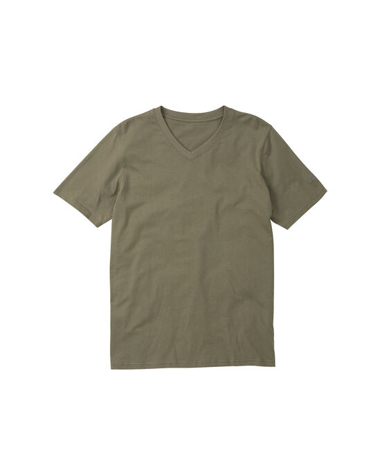 V Neck T-Shirt