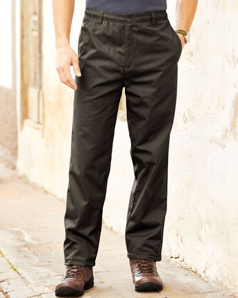 Thermal Leisure Trousers