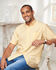 Short Sleeve Oxford Shirt