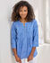 Broderie Pintuck Blouse