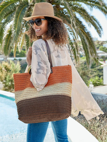 Textured Wrap