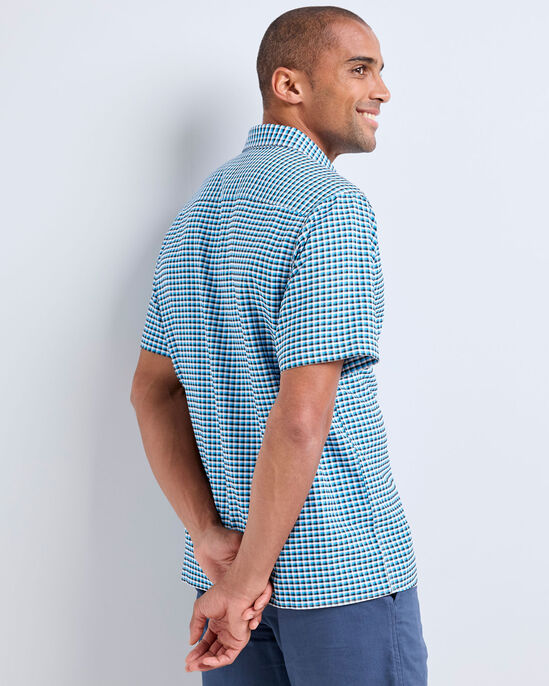 Signature Short Sleeve Soft Touch Shirt