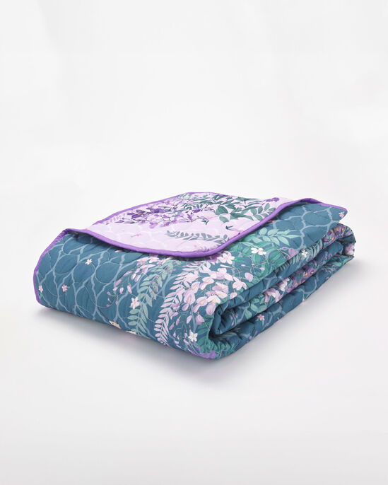 Stella Cotton Bedspread