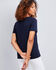 Essential Short Sleeve V-Neck T-Shirt