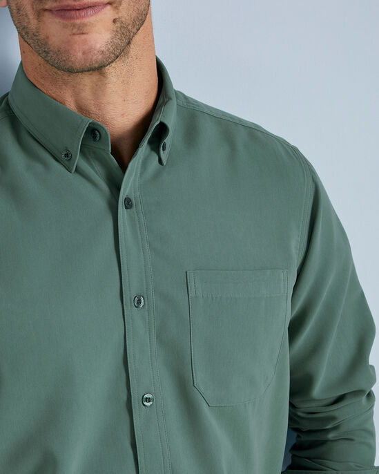 Long Sleeve Soft Touch Shirt