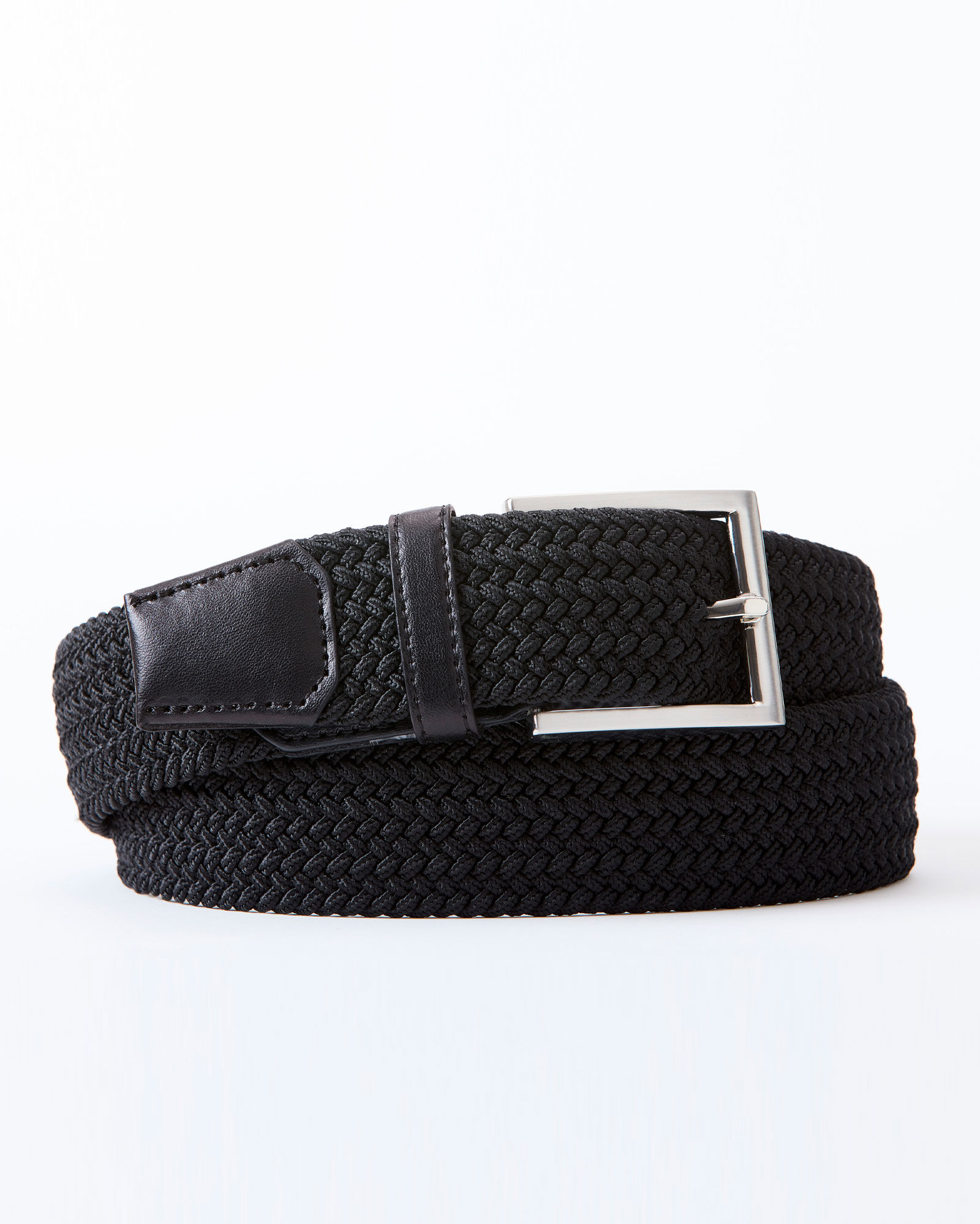 Men’s Elasticated Belt