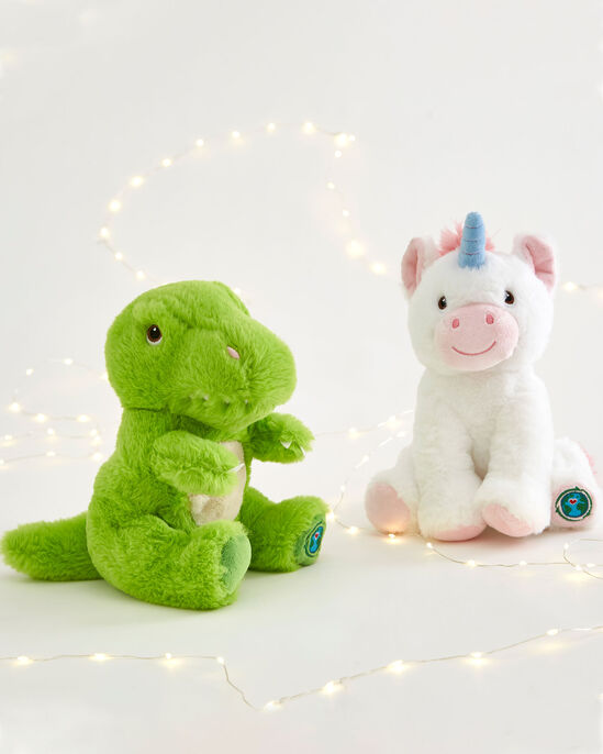 Eco Plush Cuddly Toy