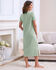 Lace Trim Nightdress