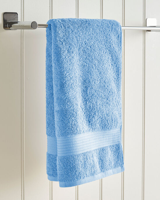 Pima Hand Towel