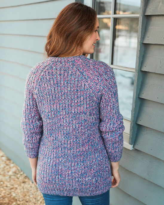 Oh-So-Soft Button Cardigan