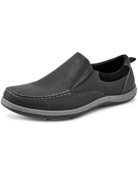 Slip On Shoes	