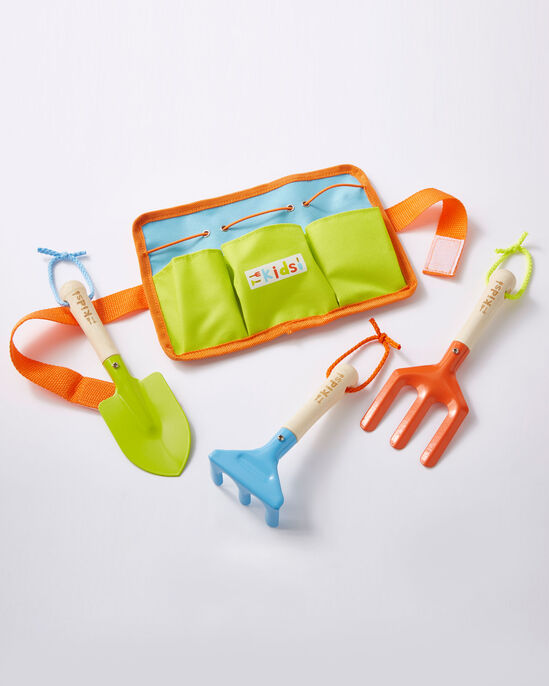 Gardening Tool Belt