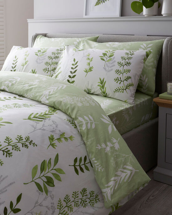 Hadleigh Cotton Duvet Set 