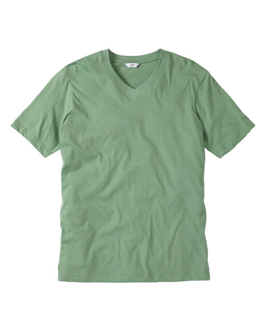 V-Neck T-Shirt