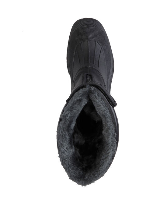 Waterproof Highland Boots