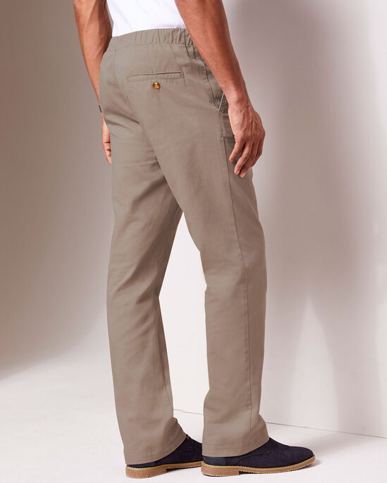 Rugby Leisure Trousers