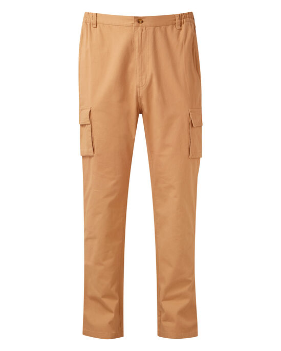 Cargo Comfort Trousers